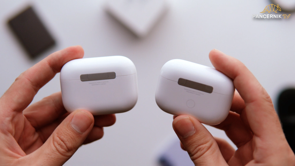 Recenzja AirPods Pro 3: Powiem wprost. Mam mieszane uczucia.